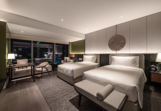 인터컨티넨탈 시안 북부