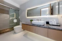 Tinghai Yuejingju Sea View Resort Hotel (Jiaochangwei, Shenzhen)