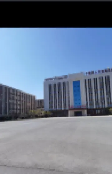 New Era Hotel（Yudu Shang'ou Avenue Store）