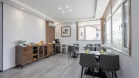 Floral Hotel Haiyu Yucun B&B No.2 Branch - พร้อมอาหารเช้า