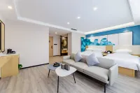 Manfei Hotel Hotels in Siziwang-Banner