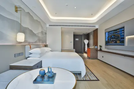 Hangzhou Lin'an New Century Mingting Hotel