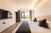 Lushan Bilongtan She Boutique Homestay Hotels in Jiujiang