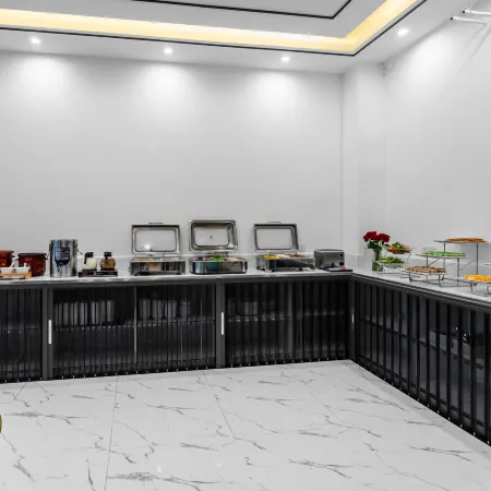 Xiyuan Hotel (Fuxianhu Guanglong Town Branch)