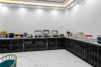 Xiyuan Hotel (Fuxianhu Guanglong Town Branch) - sarapan
