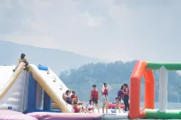 Whiterock Beach Resort - Beach