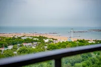 Rizhao Laidun Sea View Hotel - Merinäköala