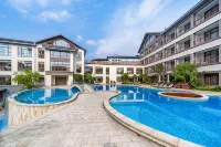 Novotel Qiandao Lake - romantici