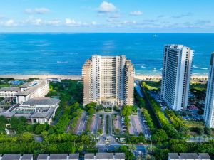 海陵島海皇星海景飯店