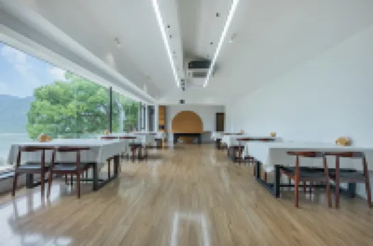 桐廬千帆嚴陵塢