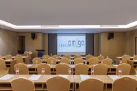 Chenzhou  Amigo Mige Hotel