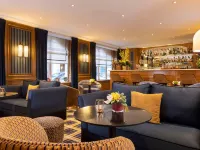 Hôtel Horset Opéra, Best Western Premier Collection Hotels in Paris