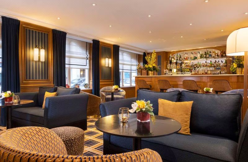 Hôtel Horset Opéra, Best Western Premier Collection photo 2
