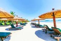 Sanya Yunju Seaview Apartment - en bord de mer