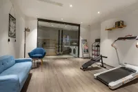 Homeinn Selected Hotel (Qidong Bus Station) - Gym