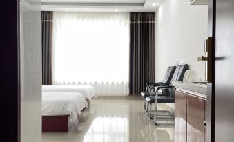 Jiayin hongming hotel