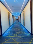 Bantang Esports Chain Hotel (Fenyi Changshan South Road Branch) Hotel di Fenyi