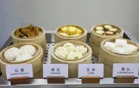 清沐鉑金酒店（馬鞍山和縣富城花園店） - 早餐