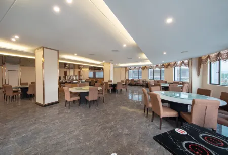 Vienna Classic Hotel (Nanjing)