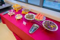Jinlong Hotel - breakfast