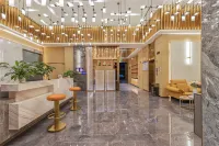 Manhao Holiday Inn Các khách sạn gần Jianshui Railway Station