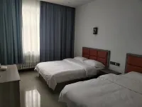 New Barhu Zuoqi Amugulang Town Azetai Business Hotel