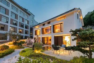 YunShui Boxin Inn