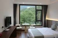 Shitai Ya Niu Jiangxi Tea Residence