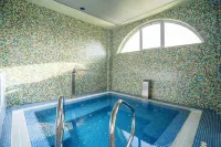 Abba Comillas Hotel - spa