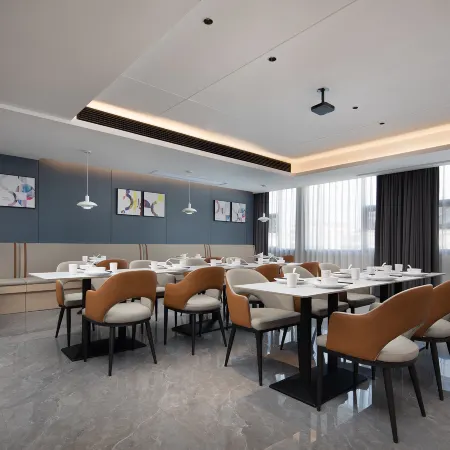 Me Young Me House Hotel (Liuyang Yanxi)