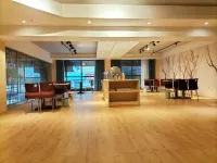 Wugang Boning Fashion Hotel