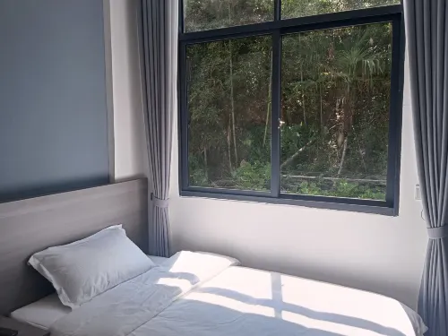 Wangshu Homestay