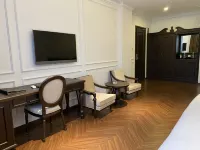 Khách sạn Feliz Thủ Dầu Một Các khách sạn ở Chánh Nghĩa