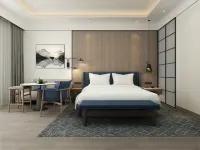 Sheraton Maoming Hot Spring Resort - balcone