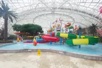 Hongrun Hot Spring Resort Hotel