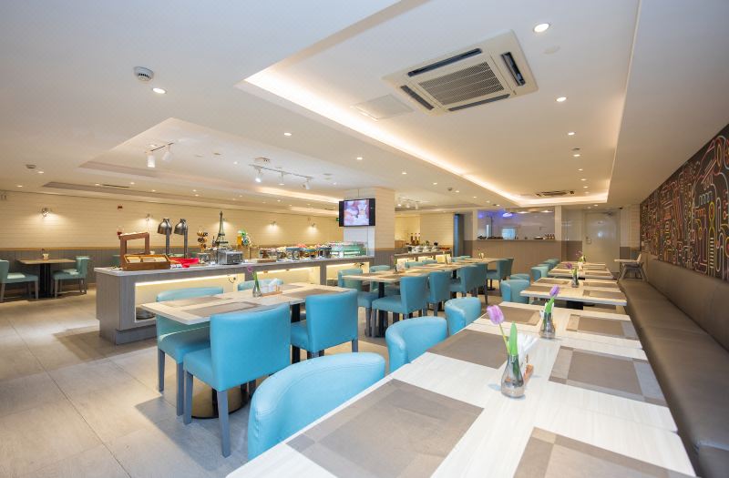 Mercure Shanghai Hongqiao South photo 5