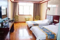 Lintan Hengtai Hotel