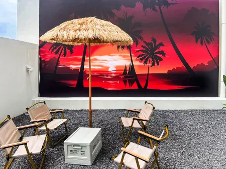 Shiguangxuan Hotel (Chengdu Daxuan High-speed Railway Station)