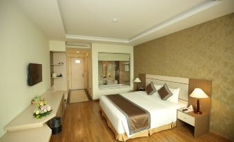 Muong Thanh Grand Thanh Hoa Hotel