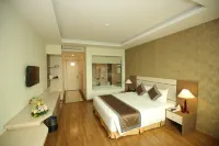 Muong Thanh Grand Thanh Hoa Hotel Hotels near Công Ty Cổ Phần Anh Phát Petro