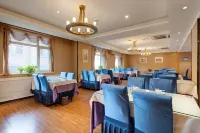 Jurui Hotel Hotels in Taiyuan