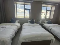 Letu Oxygen Supply Scenic Hotel (Gangrenboqi Scenic Area)