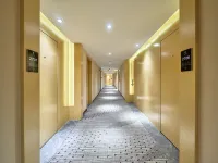 Lavande Hotel （Shangqiu High-speed Railway Station Grand Plaza Branch）