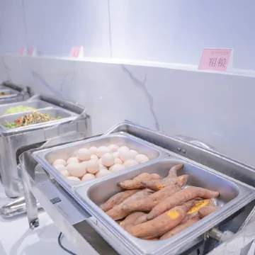 GreenTree Inn Smart Select Hotel (Le'an County Government Sijiu Plaza Store)