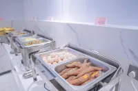 格林豪泰智選飯店（撫州樂安縣政府四九廣場店）