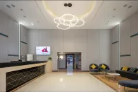 Ganzhou Qiuchi Smart e-sports Hotel