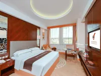 Xinda International Hotel Hotels in Tongliao