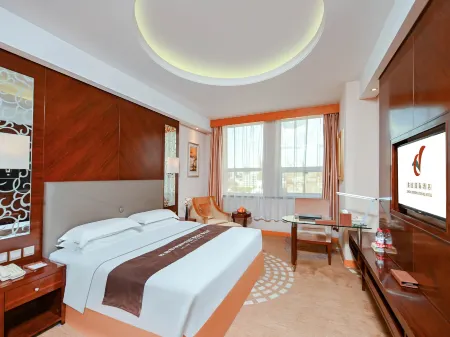 Xinda International Hotel