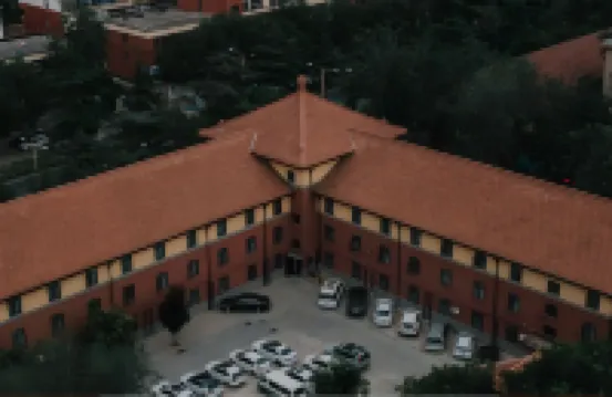 Luoyang Hotel (Wanda Plaza Guangzhou Market Branch)