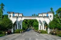 Holiday Inn Resort Chaohu Hot Spring